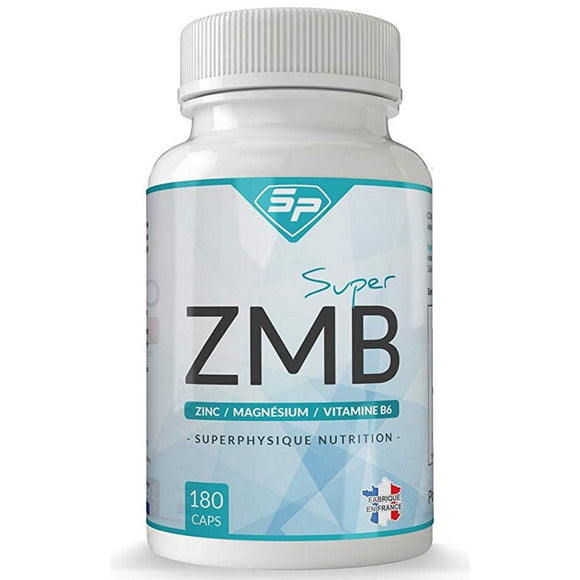 Super ZMB anti-fatigue