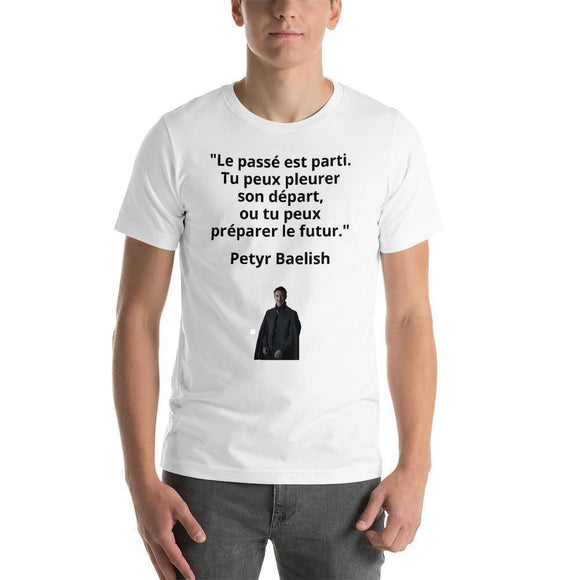 T-Shirt Homme Petyr Baelish