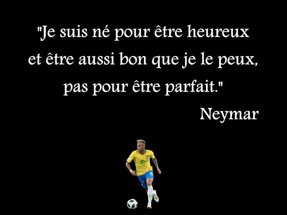 Poster Neymar